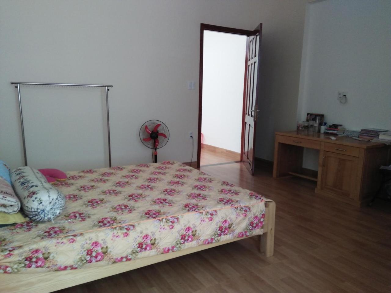 846E16Homestay Vung Tau Exterior foto